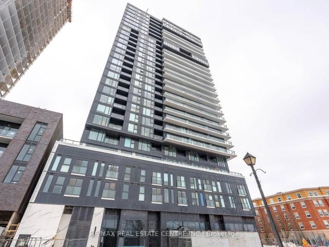 502 370 Martha Street, Burlington | For Sale @ $699,000 | Condos. Ca