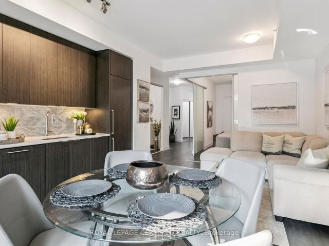502 38 Iannuzzi Street, Toronto | Terminated, C12635 | Condos. Ca