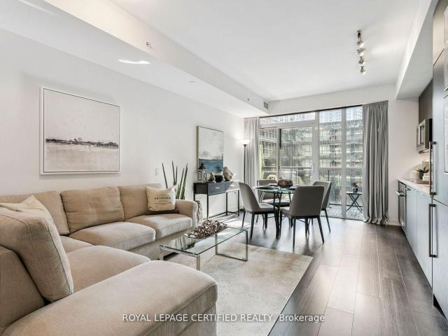 502 38 Iannuzzi Street, Toronto | Terminated, C12572 | Condos. Ca