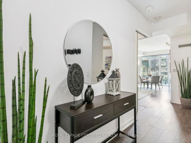 502 38 Iannuzzi Street, Toronto | Terminated, C12754 | Condos. Ca