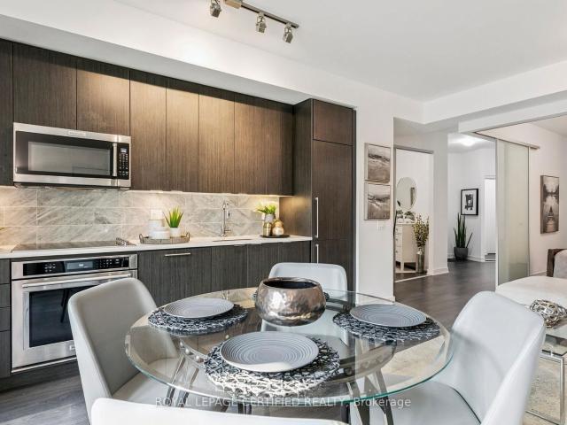 502 38 Iannuzzi Street, Toronto | Terminated, C12482 | Condos. Ca