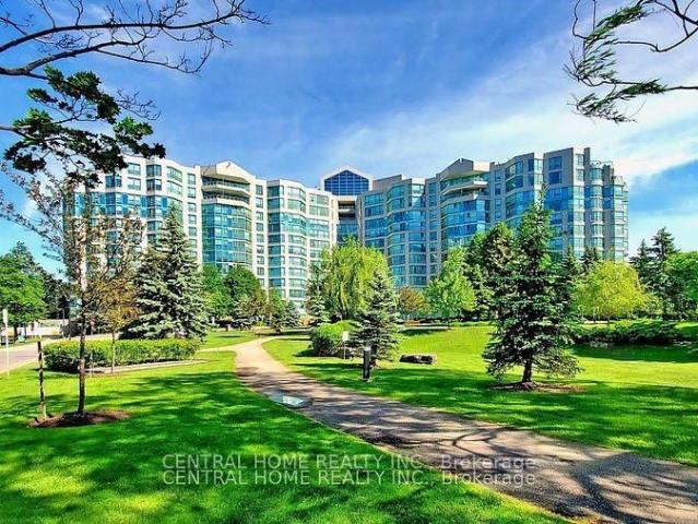 502 7 Bayview Avenue, Thornhill | For Sale @ $609,000 | Condos. Ca