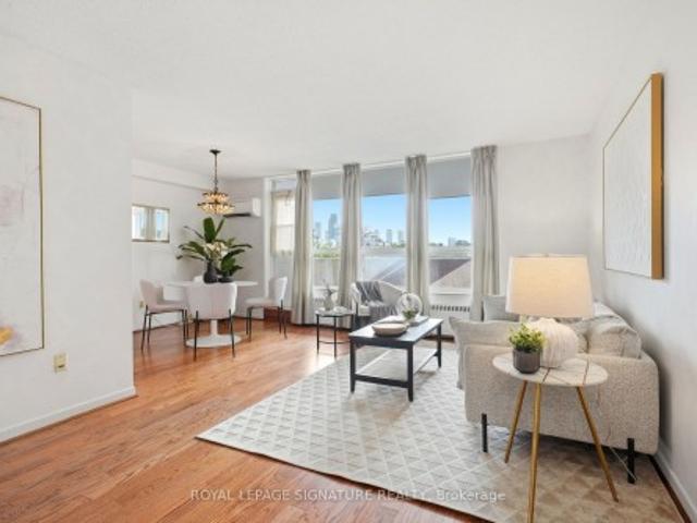 502 45 Southport Street, Toronto, ON, M6S 3N5 condo for sale | Listing ID W13620 | Royal LePage