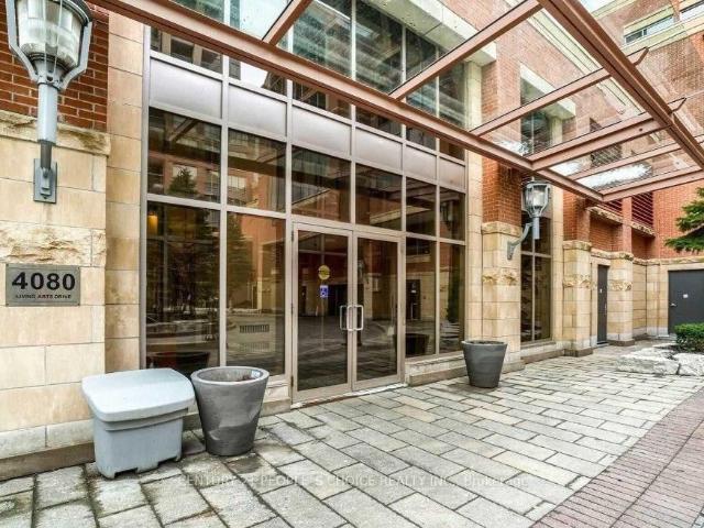 502 4 Living Arts Drive, Mississauga | 2Beds/2Bath, Condo, $2,850/mo | Condos. Ca