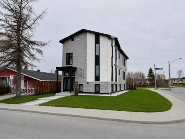 502 504 Boul. Lamaque, Val D'Or, QC, J9P 3L5 investment for sale | Listing ID 26032 | Royal LePage