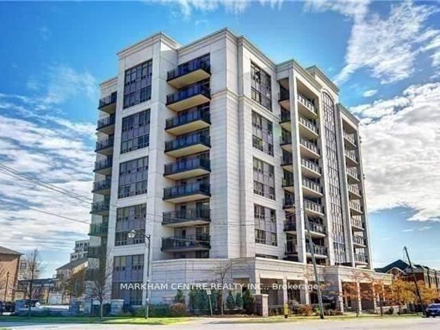 502 51 Saddlecreek Drive, Thornhill | Leased, N12690 | Condos. Ca