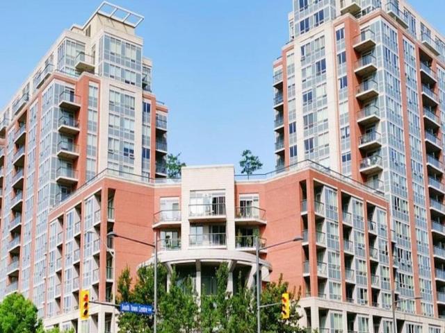 502 60 South Town Centre Boulevard, Markham | 1+1Beds/1Bath, Condo, $529,900 | Condos. Ca