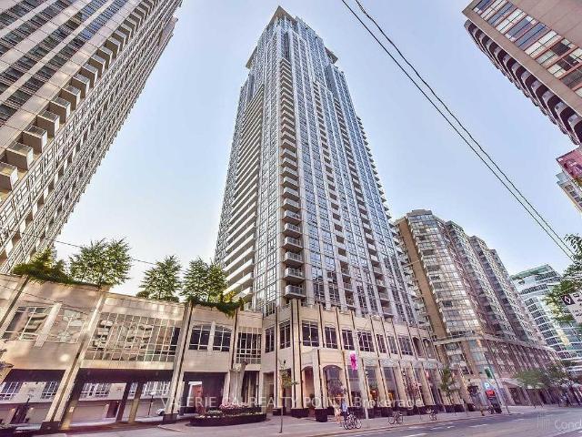502 763 Bay Street, Toronto | Leased, C13579 | Condos. Ca
