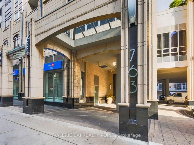 502 763 Bay Street, Toronto | Leased, C12608 | Condos. Ca