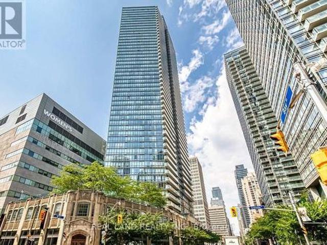 502 832 Bay Street, Toronto, ON, M5S 1Z6 lease for lease | Listing ID C13606 | Royal LePage