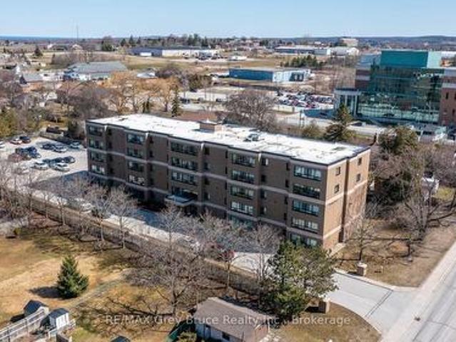502 8 Th Street E, Owen Sound, ON, N4K 6T7 condo for sale | Listing ID X12082 | Royal LePage