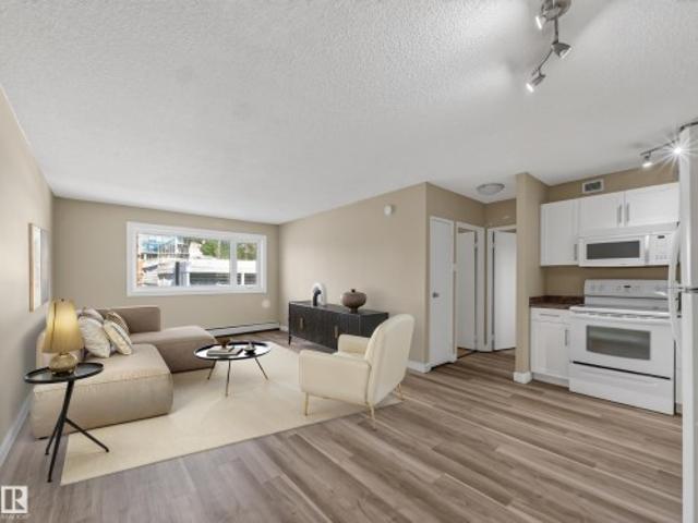 502 9710 St Nw, Edmonton, AB, T5K 1A4 condo for sale | Listing ID E4498 | Royal LePage