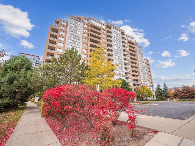 502 9 Northern Hts Drive, Richmond Hill | For Sale @ $484,900 | Condos. Ca