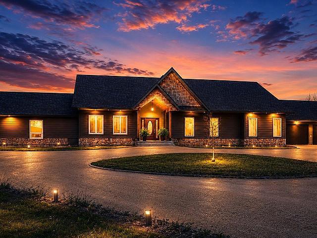 502 Carloni Cove Grande Pointe, Mb