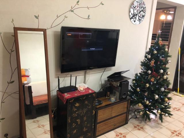 502 Ang Mo Kio Avenue 5 HDB Apartment Room Rental, $1,100, 1 Bed 1 Bath 118 sqft $9.32 psf