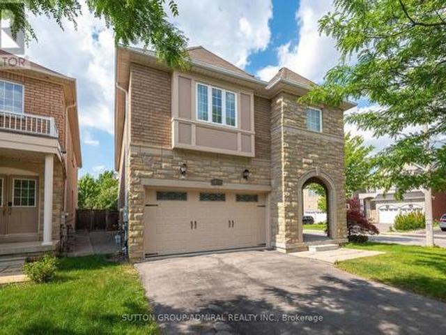 502 Apple Blossom Drive, Vaughan, ON, L4J 9A3 house for sale | Listing ID N13519 | Royal LePage