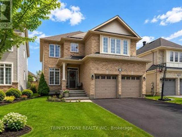 502 Dalewood Crescent, Ottawa, ON, K2S 0L2 house for sale | Listing ID X13422 | Royal LePage