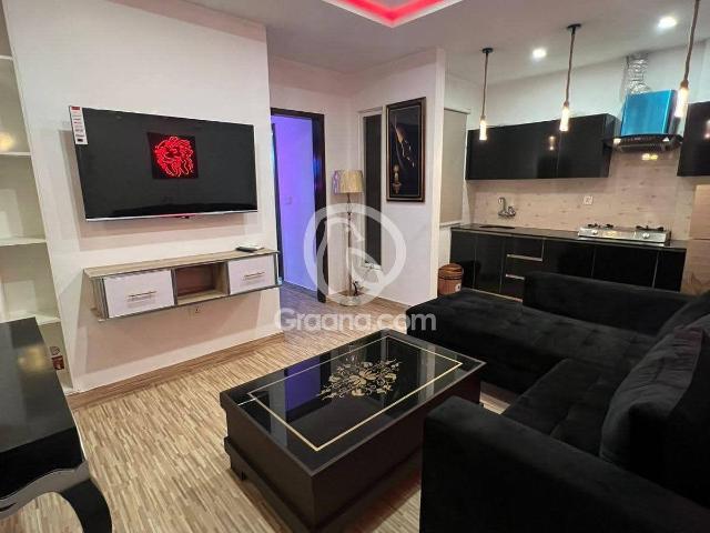 502 Ft² Flat for Sale