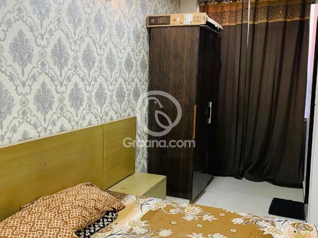502 Ft² Flat for Rent