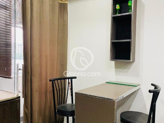 502 Ft² Flat for Rent