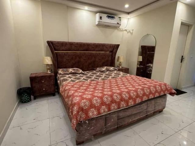 502 Ft² Flat for Rent
