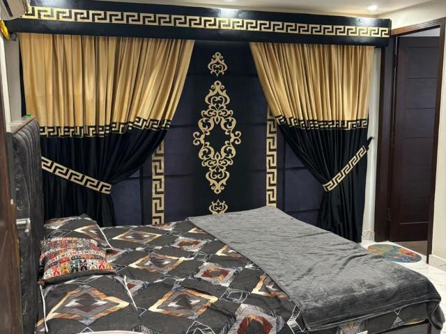 502 Ft² Flat for Rent