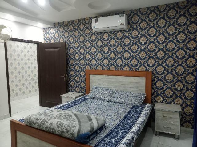 502 Ft² Flat for Rent