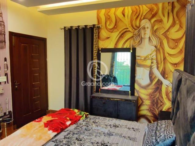 502 Ft² Flat for Rent