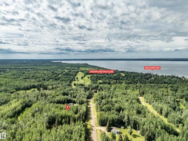 502 Highland Road, Rural Wetaskiwin County, AB, T0C 2C0 vacant land for sale | Listing ID E4505 | Royal LePage