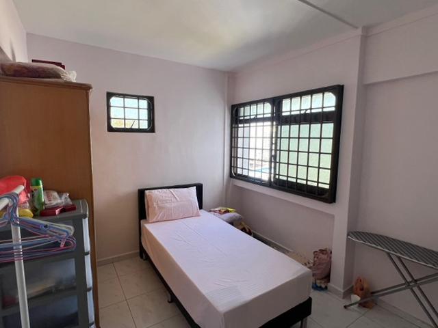 502 Jelapang Road HDB Apartment Room Rental, $800, 1 Bed 1 Bath 107 sqft $7.48 psf