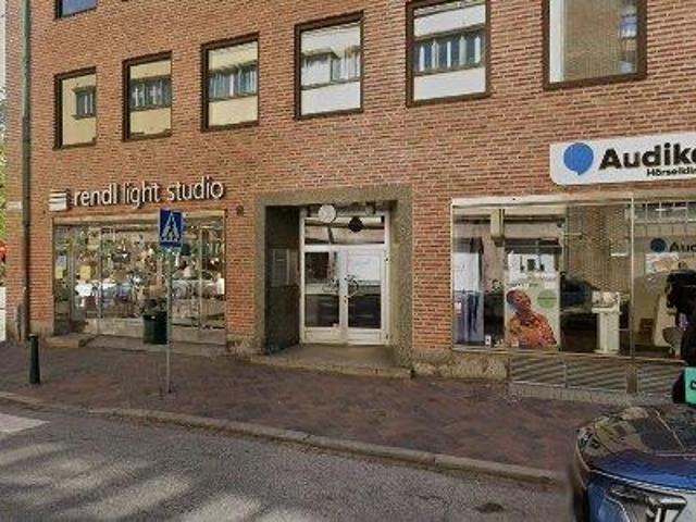 502 m2 kontor uthyres i Malmö Centrum