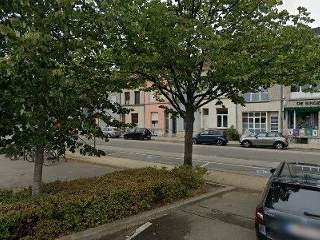 502 m2 office space for rent in Stad Antwerp
