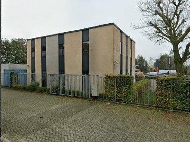 502 m2 office space for rent in Waalwijk
