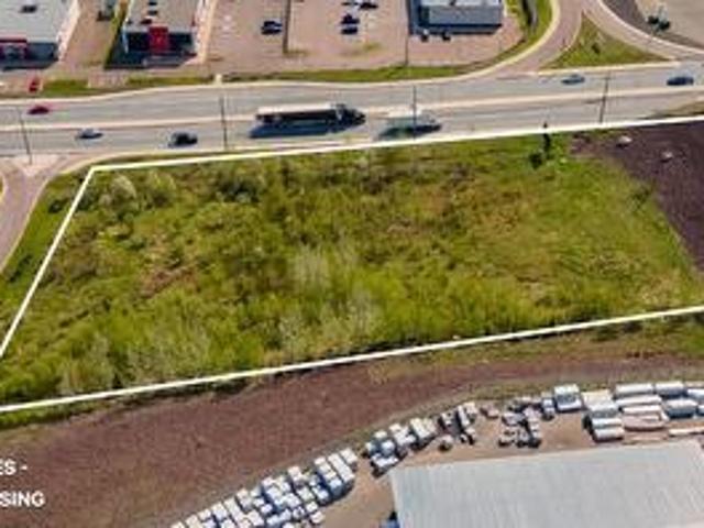 502 Mapleton Rd, Moncton, NB, E1G 2K5 commercial for sale | Listing ID NB137796 | Royal LePage