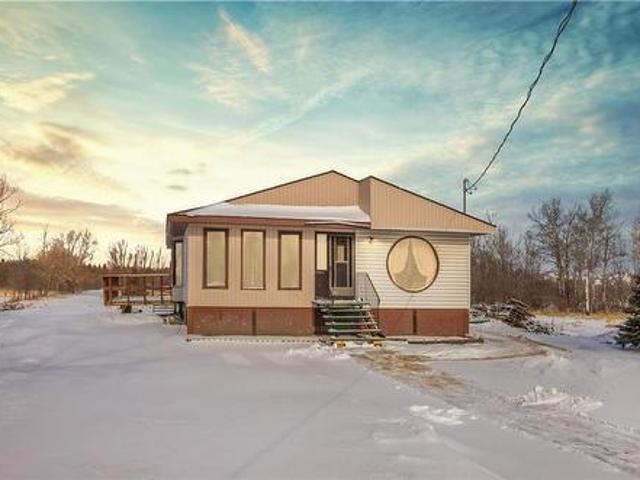 502 Mcphillips Road, St Andrews, MB, R1A 3G7 house for sale.