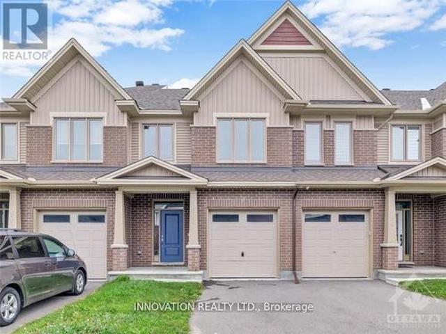 502 Muscari Street, Ottawa, ON, K1T 0S3 house for lease | Listing ID X13411 | Royal LePage