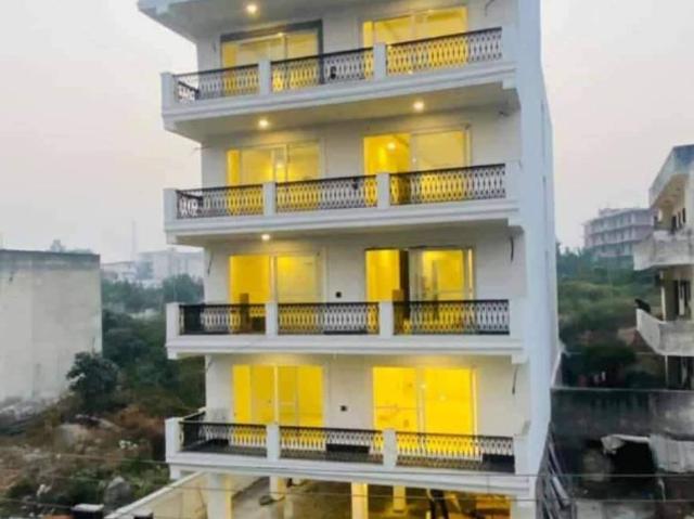 502 Sq.Yd. Plot in Sector 65 Faridabad Listing ID: #8903