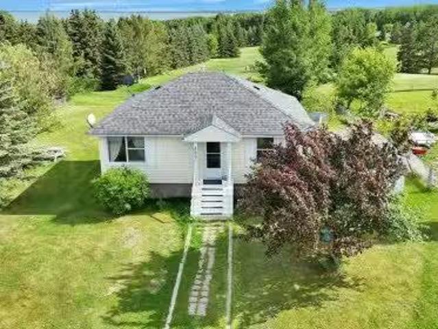 502 Sunnyside 500 Place, Rural Ponoka County, AB, T0C 2J0 ho.