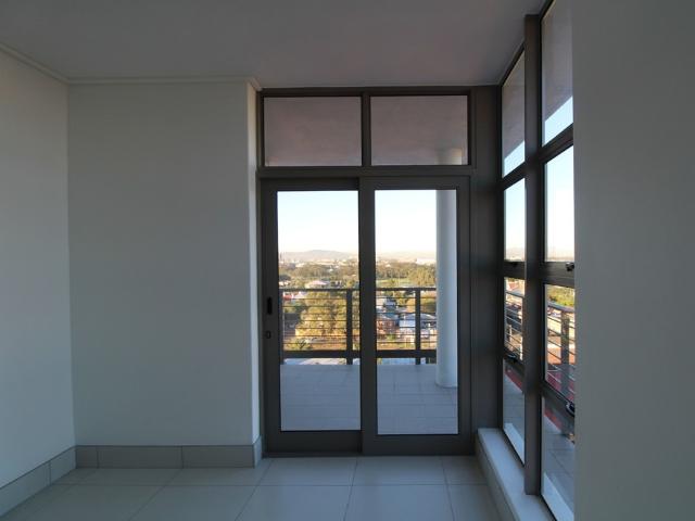 502 The Anson, 7 Drake Street, Observatory, Cape Town