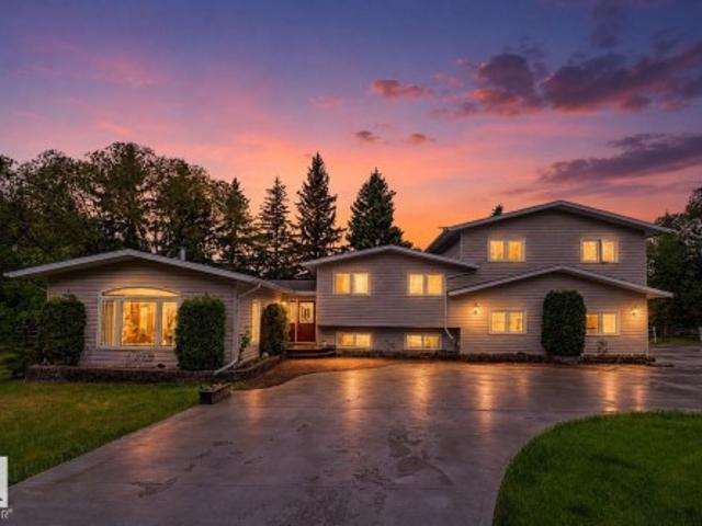 50342 Rge Rd 244A, Rural Leduc County, AB, T4X 0P4 house for sale | Listing ID E4493 | Royal LePage