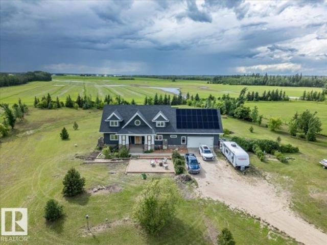 50346 Rge Rd 275, Rural Leduc County, AB, T0C 0V0 house for sale | Listing ID E4497 | Royal LePage