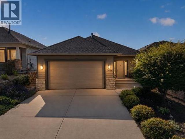 5034 South Ridge Drive, Kelowna, BC, V1W 4W6 house for sale | Listing ID 10393 | Royal LePage