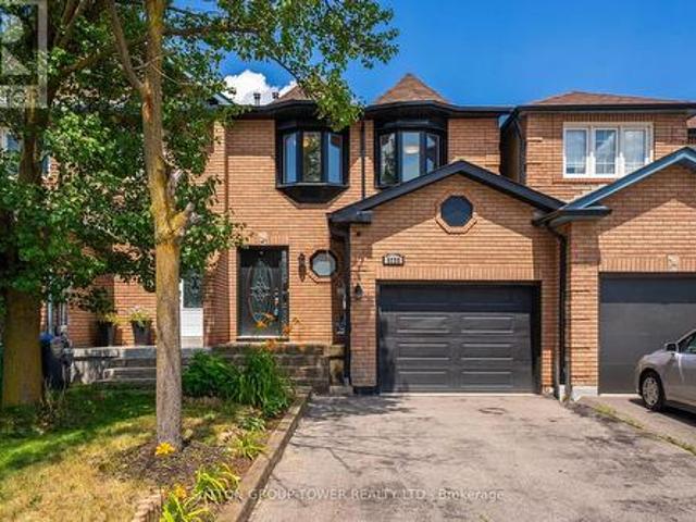 5035 Moulin Rouge Crescent, Mississauga, ON, L5V 1R6 house for sale | Listing ID W13526 | Royal LePage