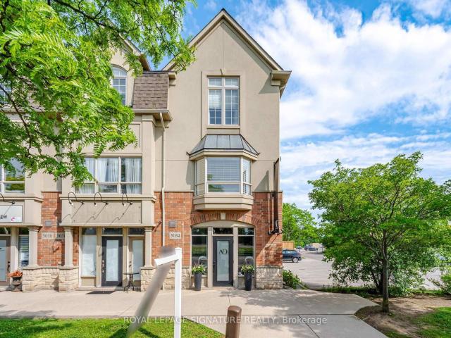 5035 Bidwell Common, Burlington | For Sale @ $1,100,000 | Condos. Ca