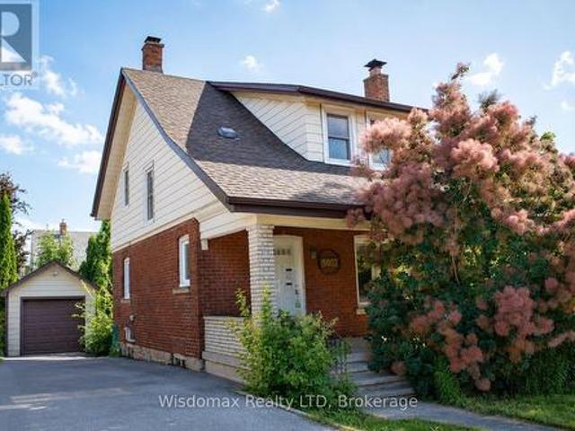 5037 Jepson Street, Niagara Falls Cherrywood, ON, L2E 1K4 house for sale | Listing ID X13541 | Royal LePage
