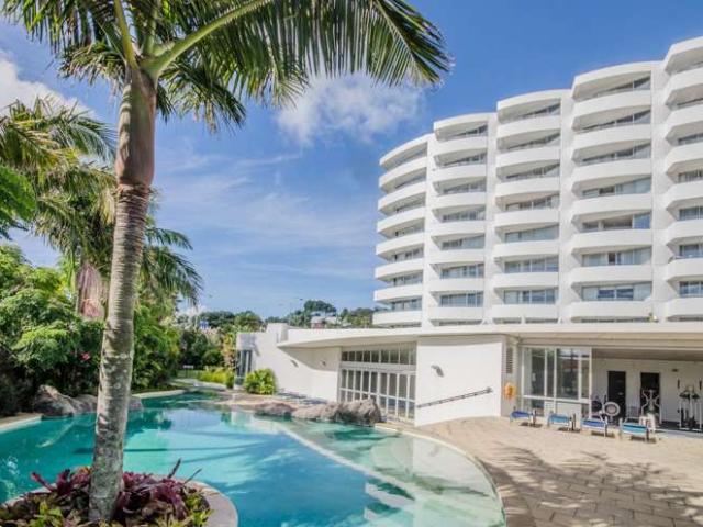 503/88 The Strand, Parnell, Auckland City