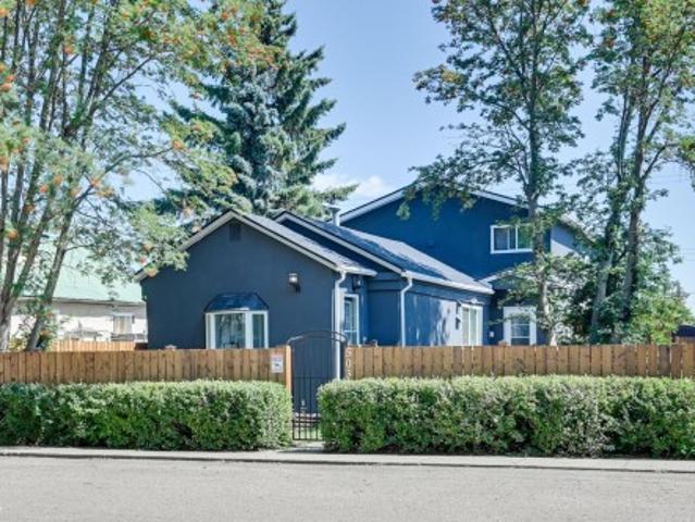 5039 52 Street, Andrew, AB, T0B 0C0 house for sale | Listing ID E4483 | Royal LePage