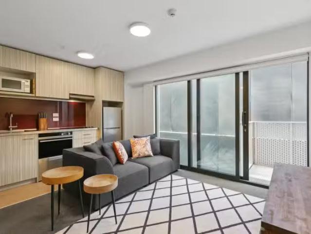 503/111 Dixon Street, Wellington Central, Wellington City