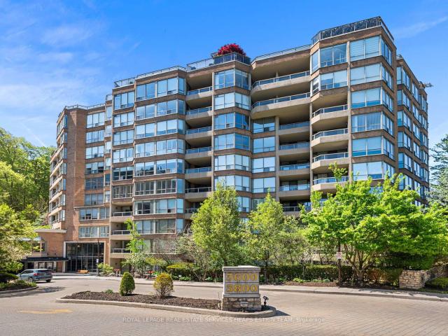 503 3 Yonge Street, North York | 1Beds/2Bath, Condo, $3,750/mo | Condos. Ca