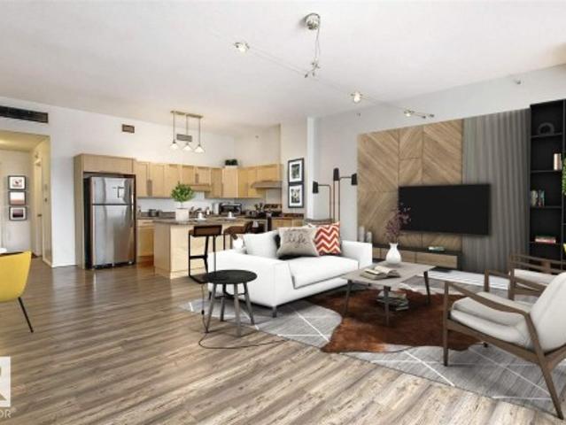 503 10106 Street, Edmonton, AB, T5J 5E7 condo for sale | Listing ID E4491 | Royal LePage